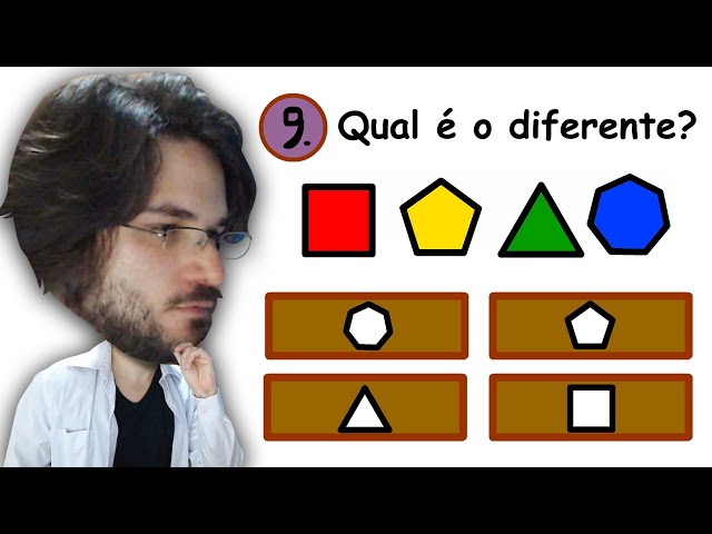 O Gênio Quiz - Feito por lucax