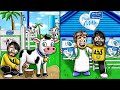 مزرعة المراعي في روبلوكس رعيت الابقار وزرعت الفواكه Roblox مزرعة المراعي في روبلوكس رعيت الابقار وزرعت الفواكه Roblox