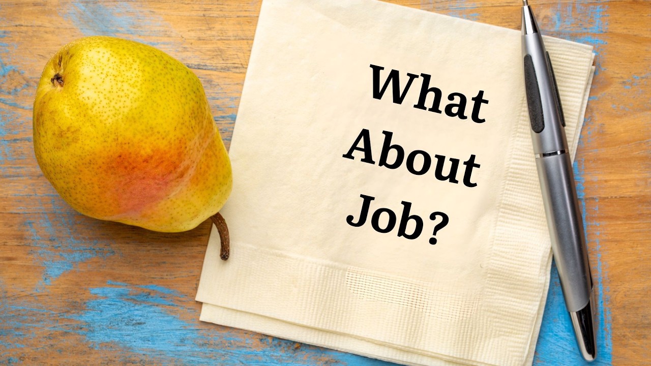 What About Job?