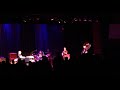 Mad Skillet. Kent Stage. Kent, OH. 11-10-18