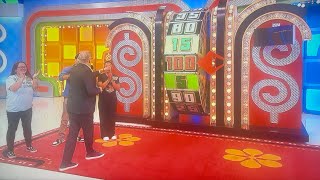 The Price Is Right  Showcase Showdown part 2  2242026
