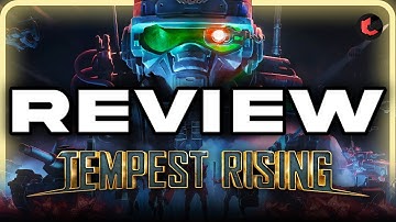 TEMPEST RISING: Review