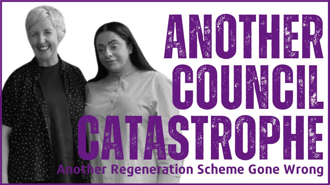 Dispatches From The Frontline | Episode 1| Was Oldham Coliseum Really Saved?