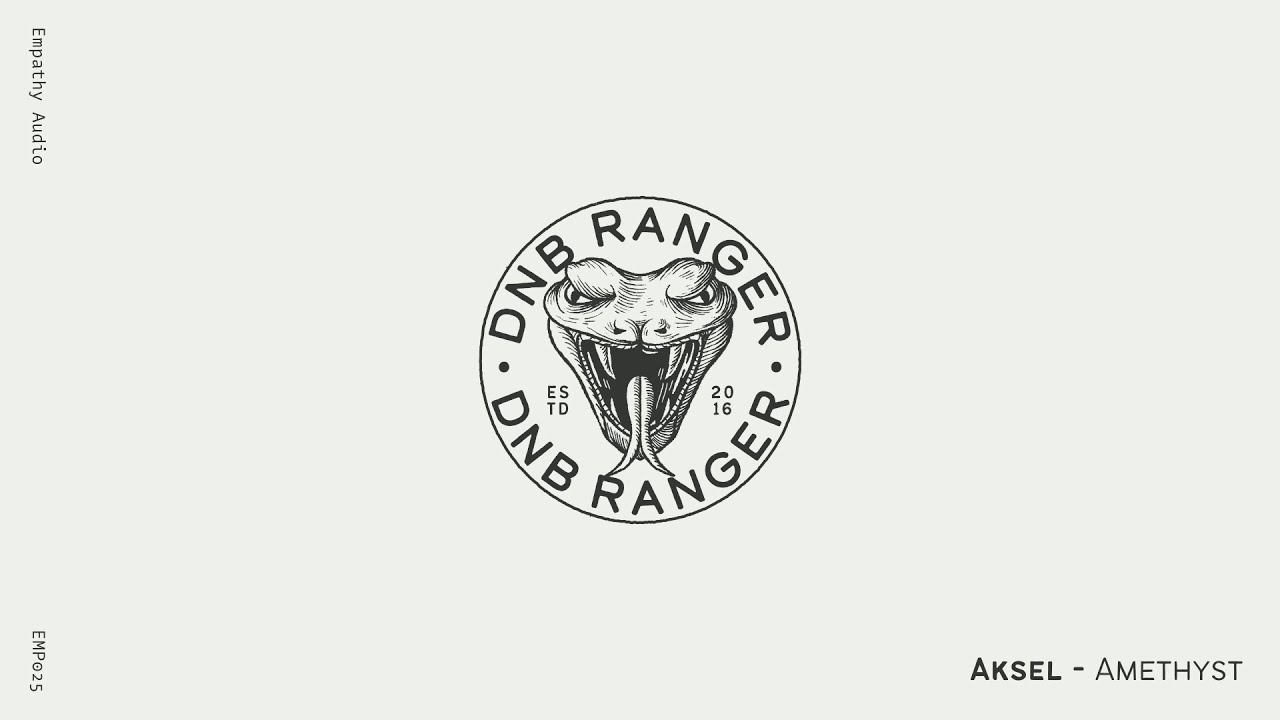 Aksel - Amethyst