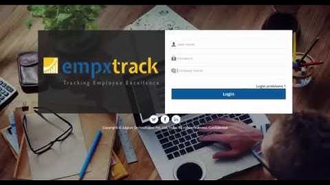 Empxtrack Performance Appraisal Demo