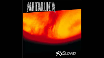 Metallica- Fuel