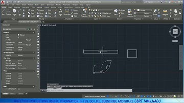 50 (MODIFY TOOL) LENGTHEN (LEN) COMMAND AUTOCAD, ALL OPTIONS OF LENGTHEN COMMAND, LENGTHEN AS TRIM,