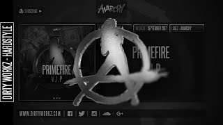 Primefire - V.I.P (Official HQ Preview)