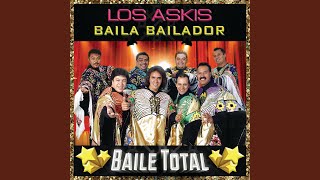 Video thumbnail of "Los Askis - Adiós Paloma"