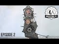 BMW E30 M20B25 Engine Rebuild Restoration - Time-Lapse | Part 2