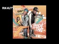 RICH KIDZ - ME AND YOU (NEW 2010)