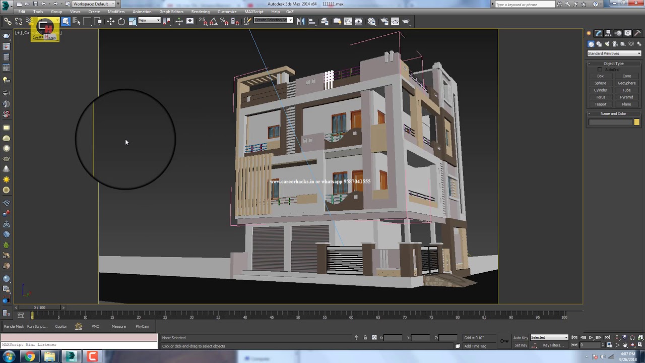 vray physical camera 3ds max 2018
