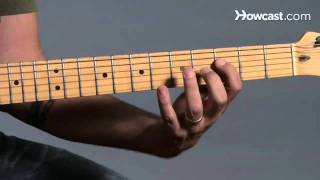 How to Play Pentatonic Scale Pattern #1 | Guitar Lessons screenshot 5