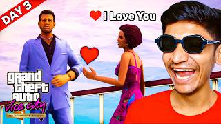 Let's Try New GTA Vice City Game 🥰😘 screenshot 3