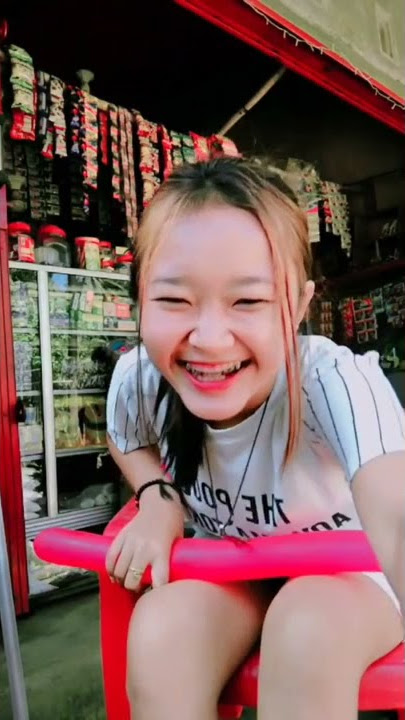 cewek cantik berdamage!!