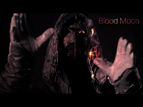 TONIC BREED – Blood Moon