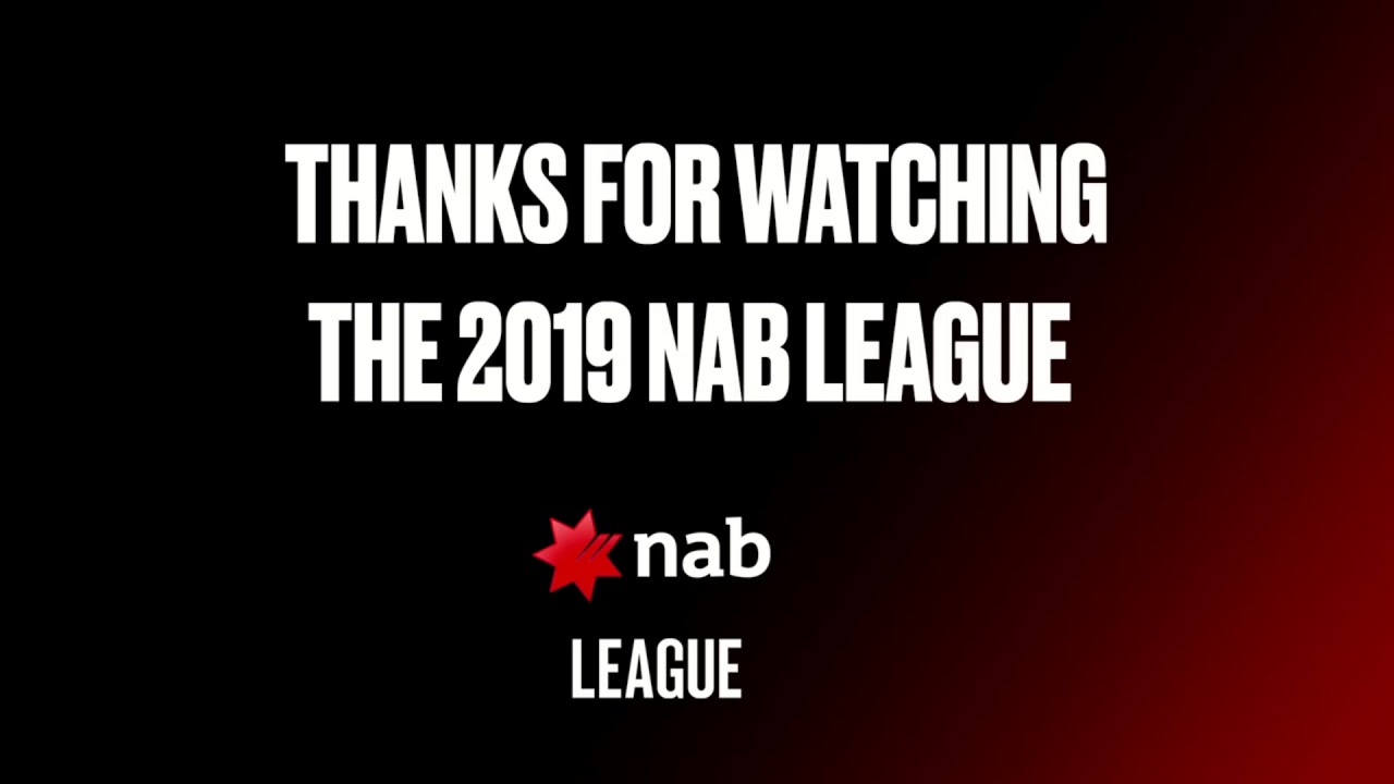 NAB LEAGUE GIRLS 2019: Prelims - Geelong v Calder (Full Game)