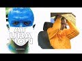 BROCKHAMPTON - Saturation (FIRST REACTION/REVIEW)