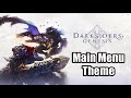 DARKSIDERS GENESIS Soundtrack OST - Main Menu Theme