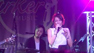 A-Lin Officially Missing You - Starker Music Singapore 2017