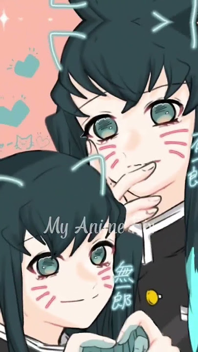 Demon slayer brothers and sisters || Little do you know beat cry