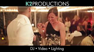 K2 Weddings DJ Demo