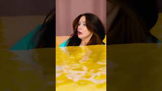 Thumbnail for OH NO! THIS SODA IS EVERYWHERE! 😱| How my mom sees it when I am spilling soda on the floor #shorts