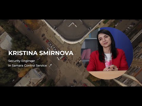 Video: Aktrise Kristīna Smirnova: Biogrāfija Un Personīgā Dzīve