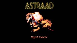 ASTRAAD - Left Alone