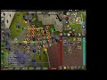 BREAKING NEWS  - Falador Riots EVERYONE QUITTING RUNESCAPE
