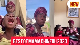 BEST OF MAMA CHINEDU (SEASON 3)