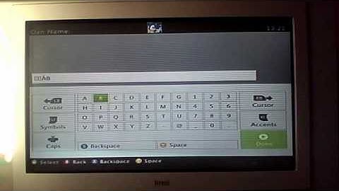 TUT. mw3 HOW TO PUT XBOX CONTROLLER BUTTON