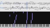 プリンセス プリンシパルed A Page Of My Story Four Handed Ver 耳コピ Youtube プリンセス プリンシパルed A Page Of My Story Four Handed Ver 耳コピ Youtube