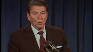 President Reagan's Remarks at a White House Briefing for Central American Leaders on March 25, 1985