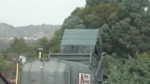 Athens Services Part 1