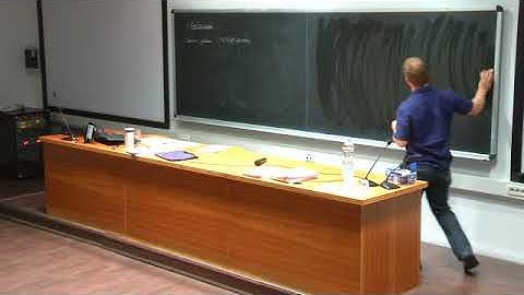 Introduction to (Quantum) Complexity Theory