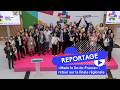 Made in Ile-de-France : une soirée pour célébrer les talents entrepreneuriaux