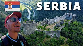 SERBIA IS UNDERRATED! I'm shocked why nobody visit this place 🇷🇸 screenshot 3