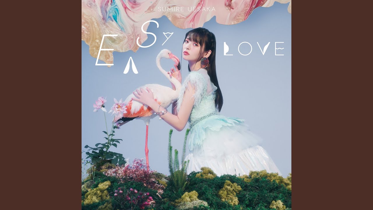EASY LOVE off vocal ver. EASY LOVE off vocal ver.