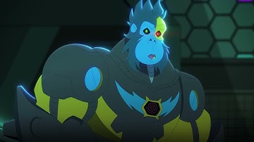 MrBeast Lab - Ep 6: Where Swarms Come From