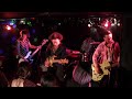 THE FLYDAY / HERO / YAKETY YAK PRESENTS &quot;ROCK HOUSE&quot; LIVE at 名古屋 RED DRAGON