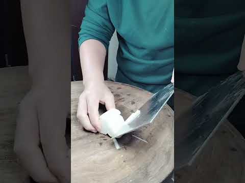 How to Training Cut Fruit Art part 4704