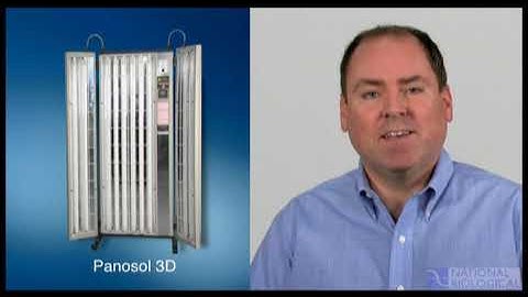 Panosol 3D Install and Setup Video