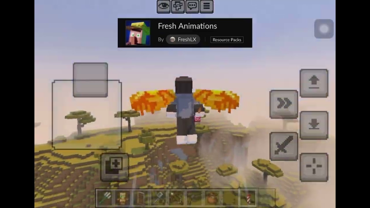 Minecraft Bedrock Addons (Part One)