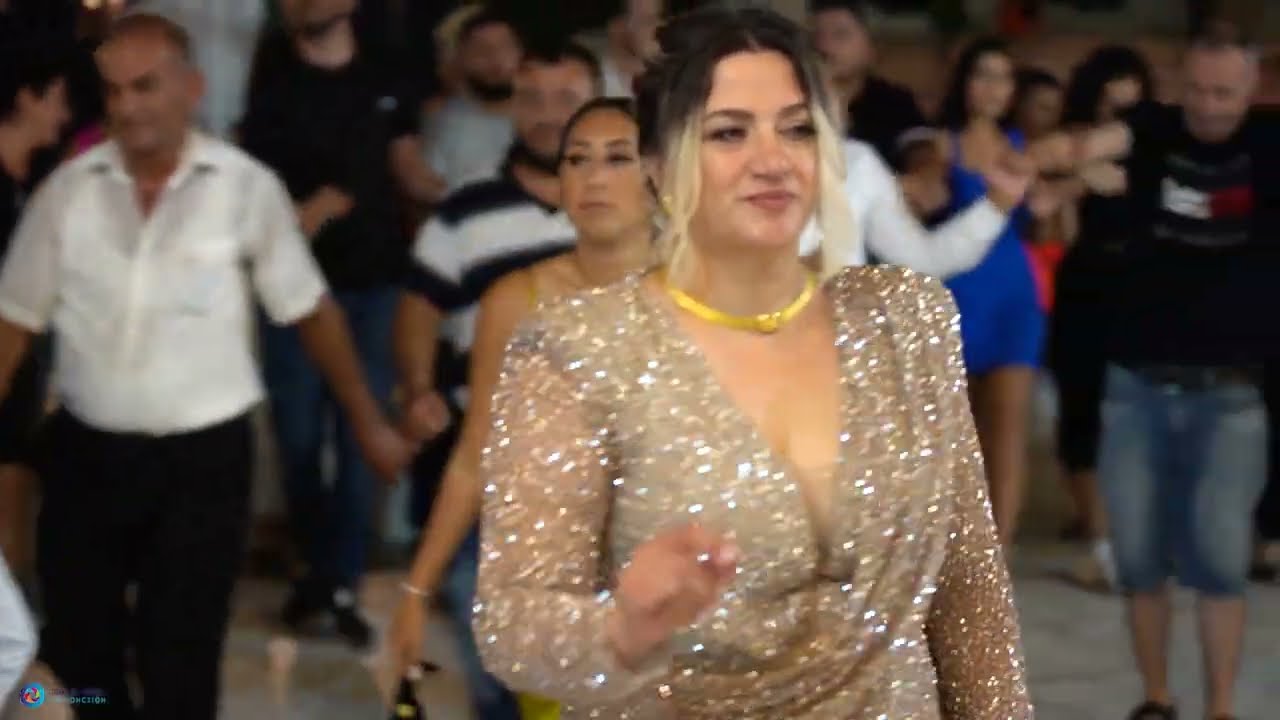 Grup Azel Harika Bir Gece (Yasemin & Emrah Dügün Şenligi) Narlı Dolping Kır Bahçe Dügün Salonu PART4