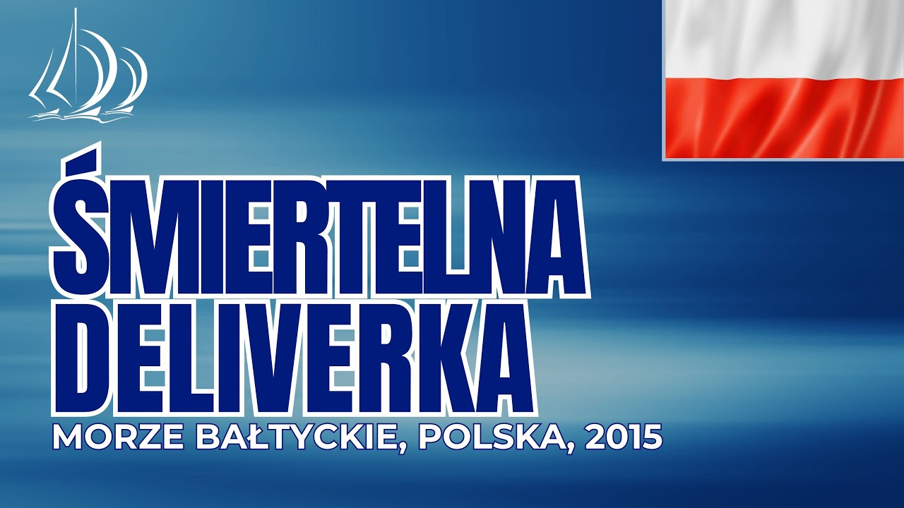 Śmierć w drodze do Polski. Odcinek 77 - YouTube