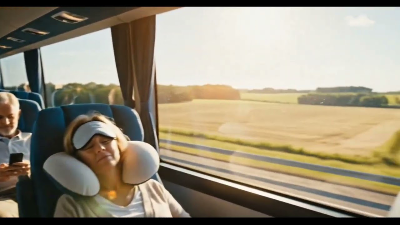 Charter Bus Rentals in Richardson for Corporate Events and Business Travel