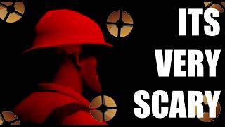 TF2 BUT ITS A HORROR GAME?...