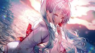 Nightcore - Your Love (Nicole Scherzinger)