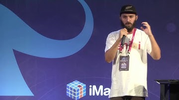 Resource Oriented Architecture - Nelson Senna